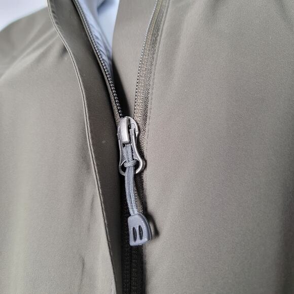 REI Olive Green Women's Jacket - Picture 7 of 16